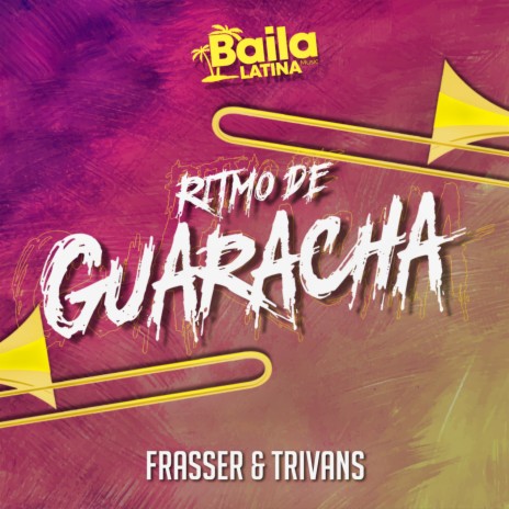 Ritmo De Guaracha (Original Mix) ft. Trivans | Boomplay Music