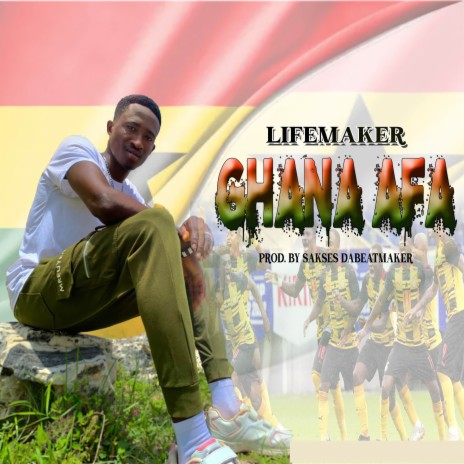 Ghana Afa | Boomplay Music