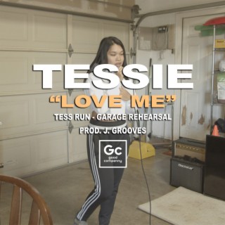 Love Me (Tess Run)