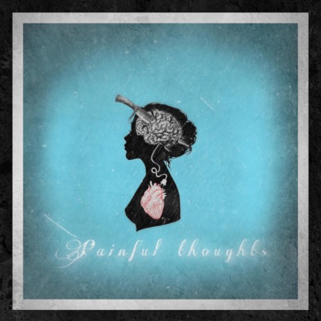 painful thoughts | Boomplay Music