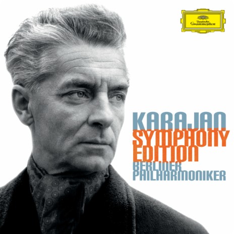 Haydn: Symphony No. 87 in A Major, Hob. I:87: I. Vivace ft. Herbert von Karajan | Boomplay Music