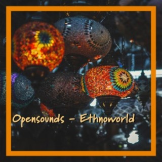 Soundscapes For Film - Ethnoworld