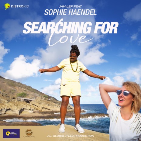 Searching for Love / A` la recherche de l'amour ft. Sophie Haendel | Boomplay Music