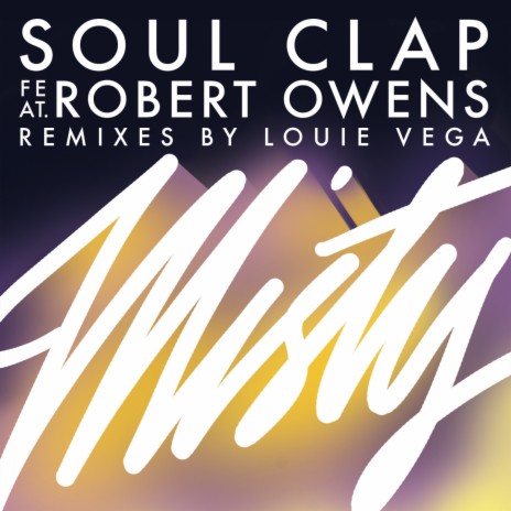 Misty (Louie Vega Roots NYC Mix) ft. Robert Owens | Boomplay Music