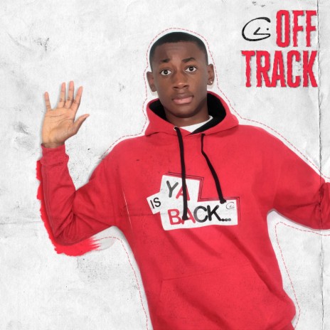 Off Track (Woz Remix)