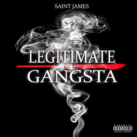 Legitimate Gangsta | Boomplay Music