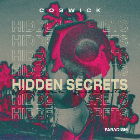 Hidden Secrets | Boomplay Music