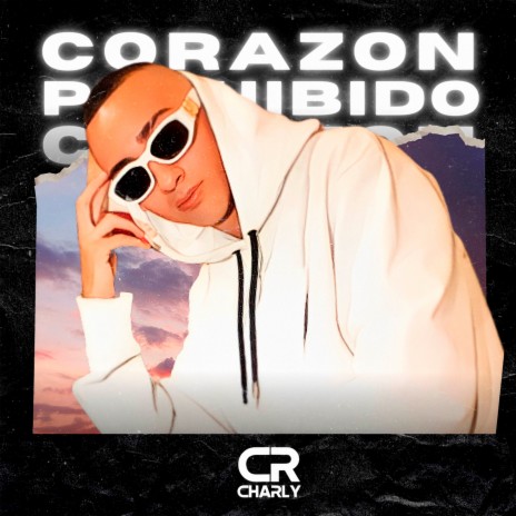 Corazón Prohibido | Boomplay Music