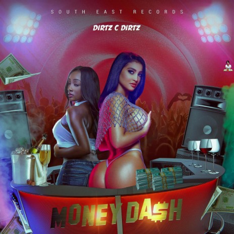 MONEY DASH | Boomplay Music