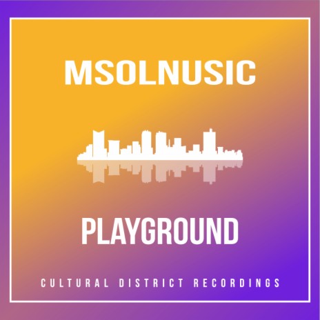 Playground (Original Mix)