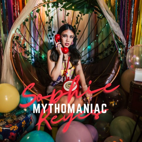 Mythomaniac | Boomplay Music