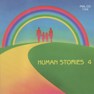 Human Stories, Vol. 4