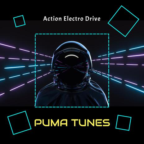 Action Electro Drive | Boomplay Music