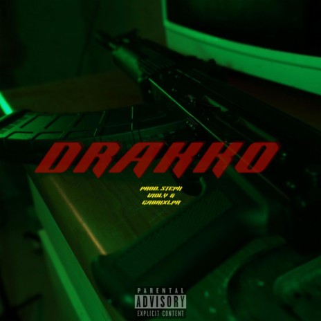 DRAKKO ft. SKYRRIPA | Boomplay Music