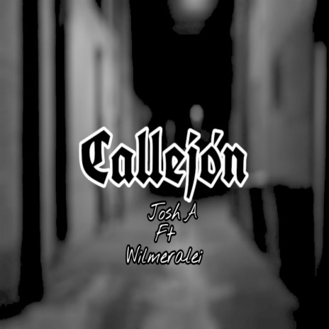 Callejon ft. Wilmeralei | Boomplay Music