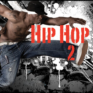 Hip Hop, Vol. 2: Urban, Ghetto, Hip Hop Club