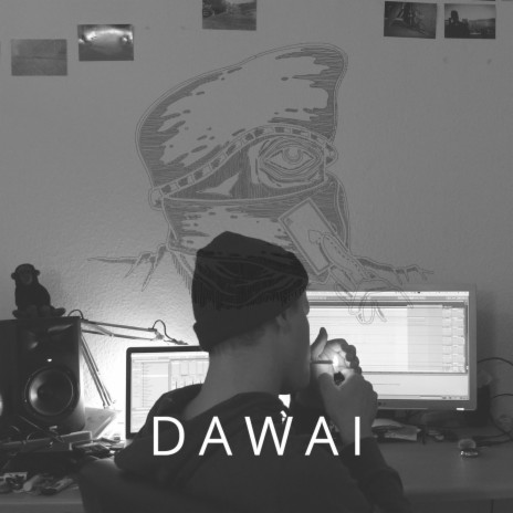 DAWAI | Boomplay Music