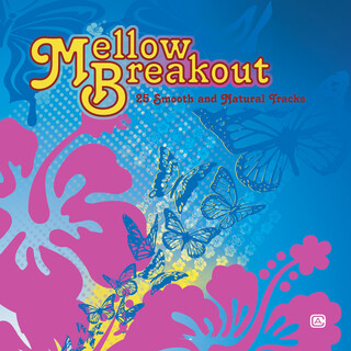 Mellow Breakout: Smooth and Natural Tracks