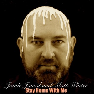 Stay Home With Me ft. Matt Winter lyrics | Boomplay Music