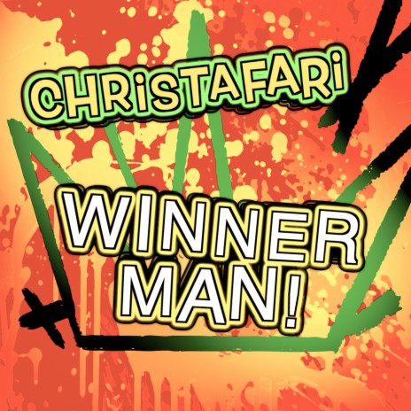 Jesus Is The Winner Man (Winna, Mon) | Boomplay Music