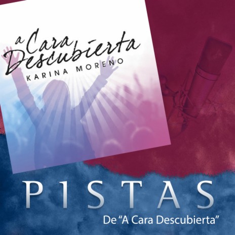 A Cara Descubierta (Pista) | Boomplay Music