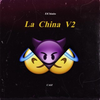 La China V2