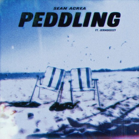 Peddling ft. Jerm Deeezy | Boomplay Music