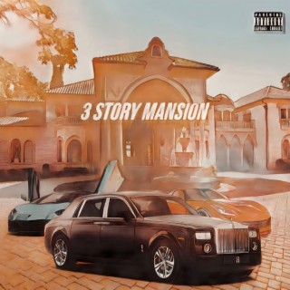 3 Story Mansion