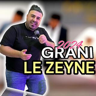 Le Zeyne Zeyne