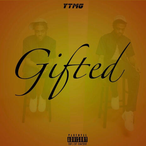 Gifted | Boomplay Music