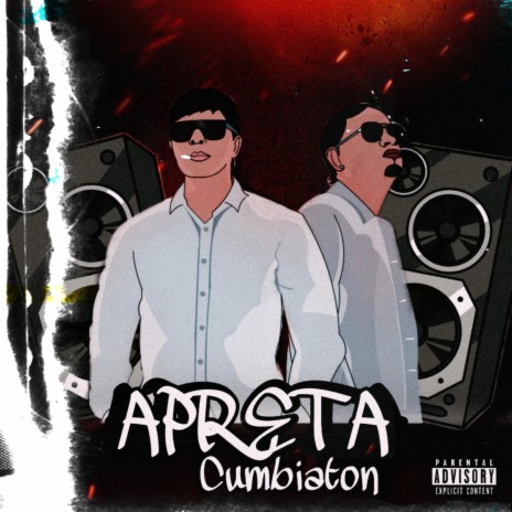 Apreta Cumbiaton | Boomplay Music