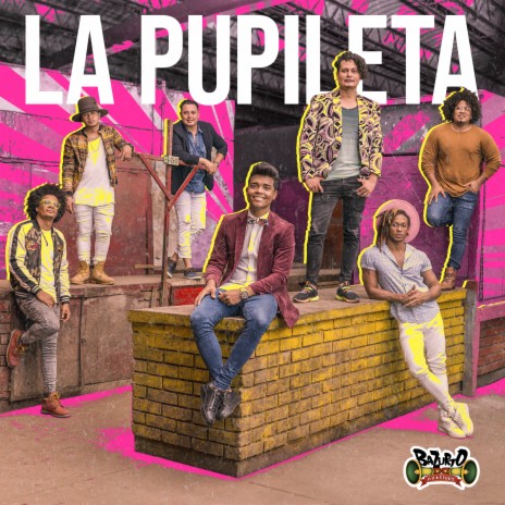 La Pupileta | Boomplay Music