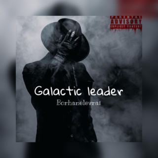 Galactic leader