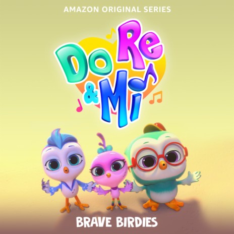 Music Blossoms and Blooms (From “Do, Re & Mi”) ft. Jackie Tohn, Luke Youngblood, Ozioma Akagha & Do, Re & Mi Cast | Boomplay Music