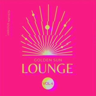 Golden Sun Lounge, Vol. 4