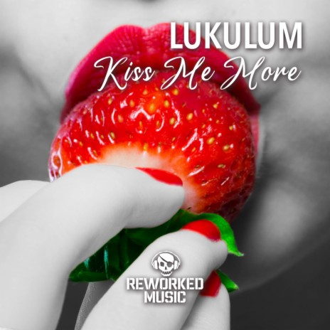 Kiss Me More (Instrumental Mix) | Boomplay Music