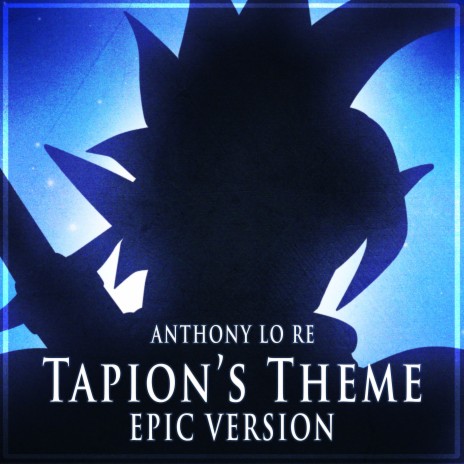 Tapion's Theme (From Dragon Ball Z) (Epic Version) | Boomplay Music