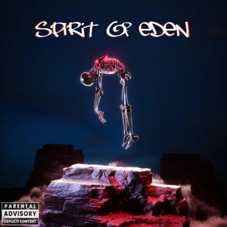 Spirit Of Eden | Boomplay Music