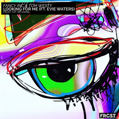 Looking for Me (Extended) ft. Tom Westy & Evie Waters | Boomplay Music