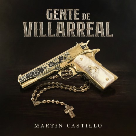 Gente De Villarreal | Boomplay Music