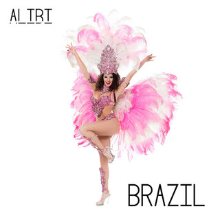 Brazilian Carnival: Classic Rio Sambas