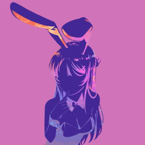 Fukashigi no Carte LOFI (Bunny Girl Senpai)