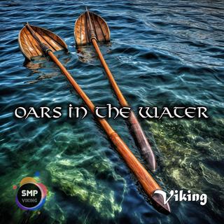 Oars In The Water