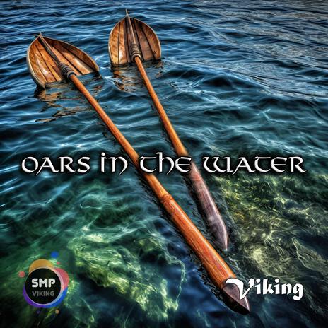 Oars In The Water