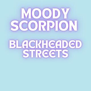 Blackheaded Streets