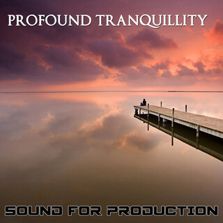 Sound For Production Profound Tranquillity