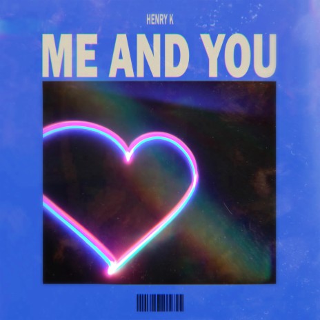 Me and You | Boomplay Music