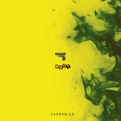 CANNON 2.0 ft. Convic | Boomplay Music