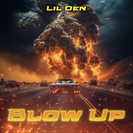 Blow Up