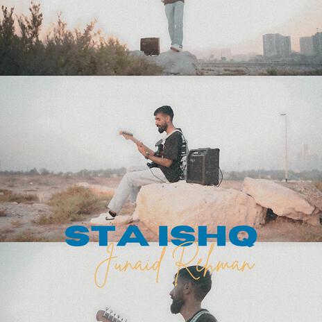 Sta Ishq | Boomplay Music